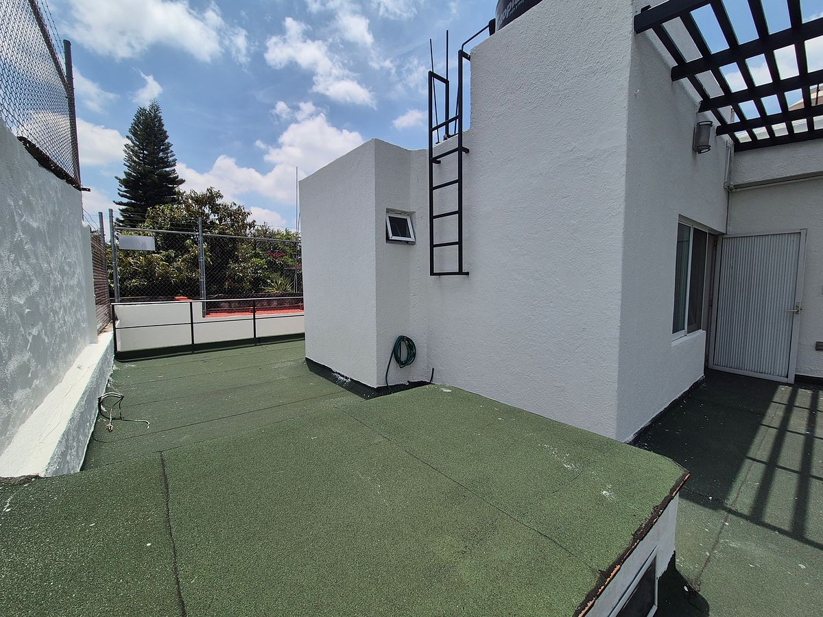 Casa em Chapalita, Guadalajara, foto 29 de 32