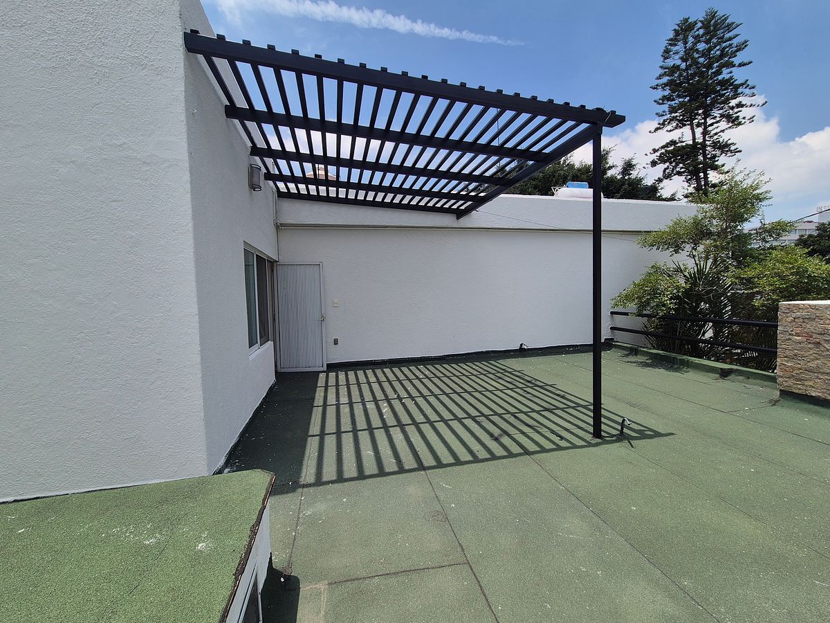 Casa em Chapalita, Guadalajara, foto 30 de 32