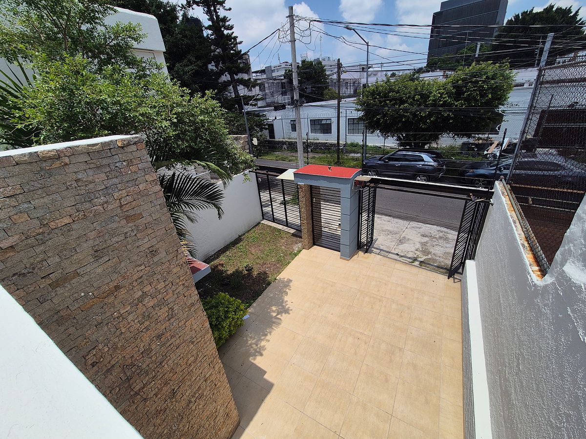 Casa em Chapalita, Guadalajara, foto 31 de 32