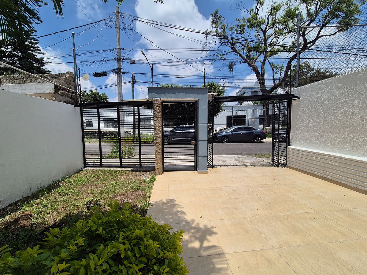 Casa em Chapalita, Guadalajara, foto 2 de 32