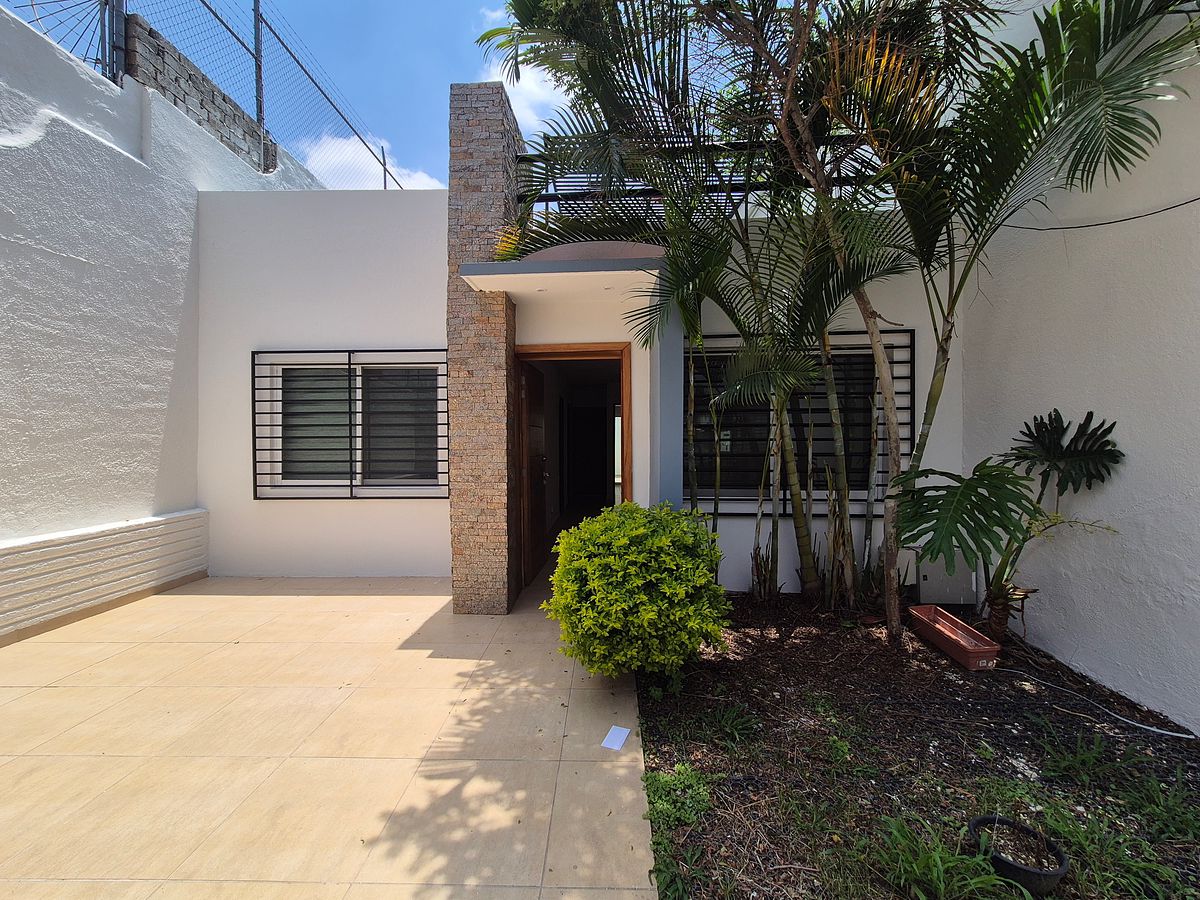Casa em Chapalita, Guadalajara, foto 3 de 32