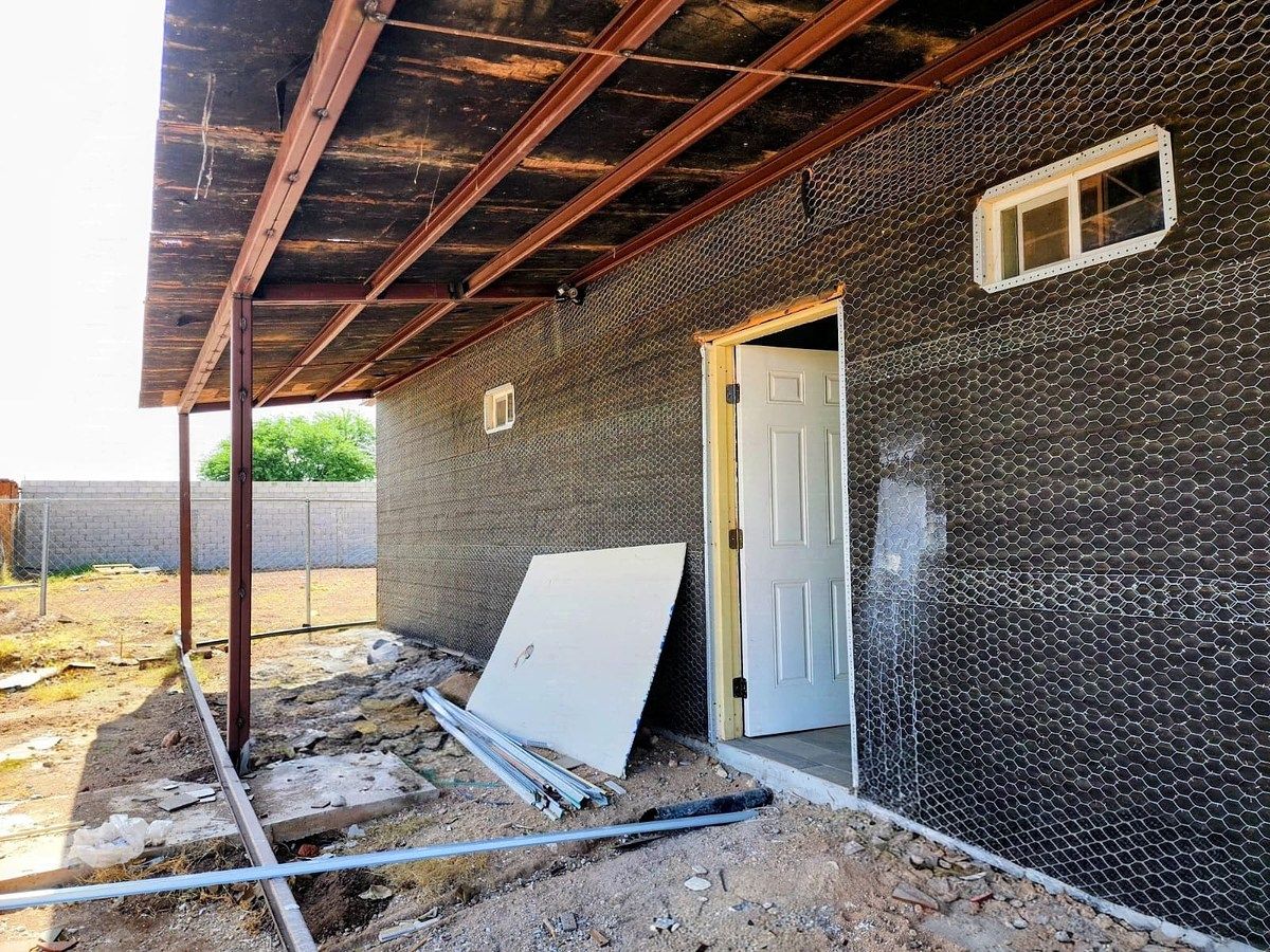 Casa en Islas Agrarias A, Mexicali, foto 3 de 17