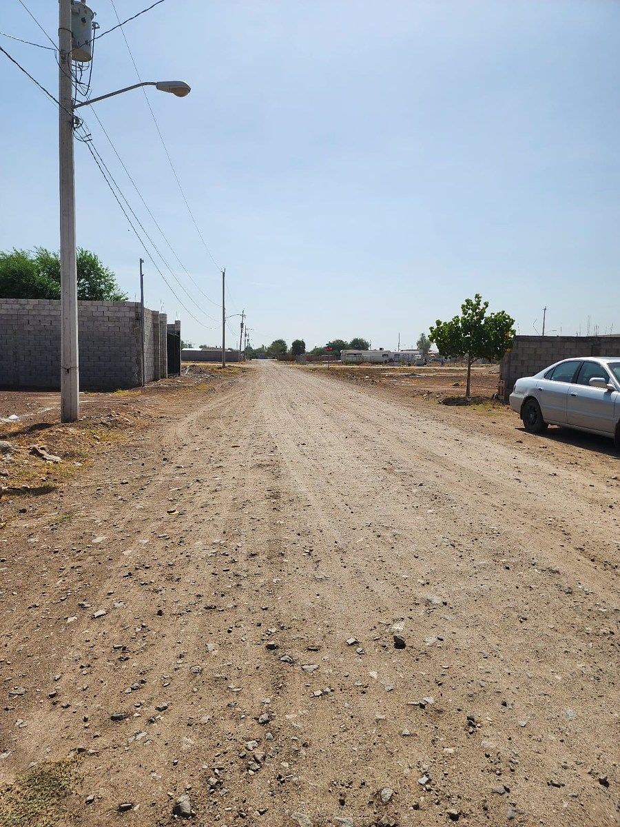 Casa en Islas Agrarias A, Mexicali, foto 4 de 17