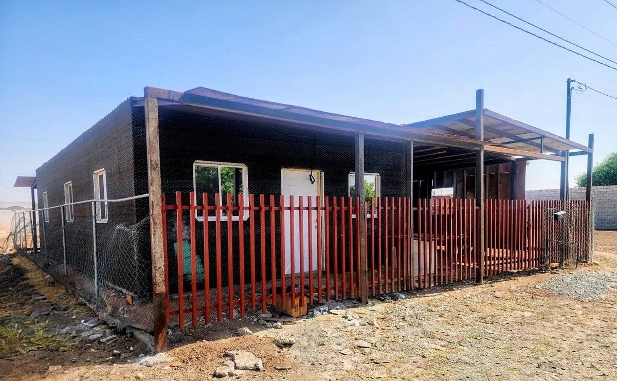 CASA EN VENTA OASIS ORO ISLAS AGRARIAS A, foto 1 de 17