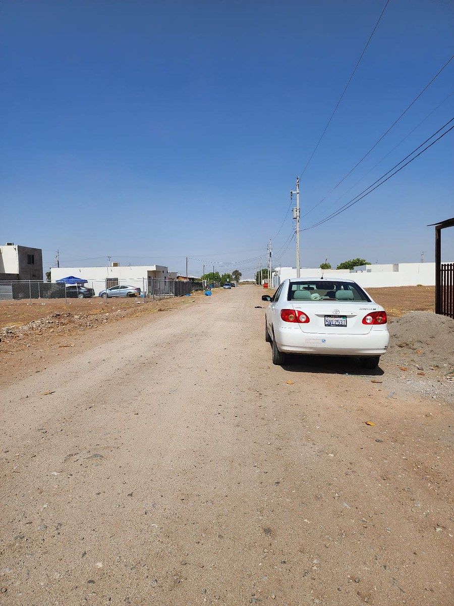 Casa en Islas Agrarias A, Mexicali, foto 2 de 17