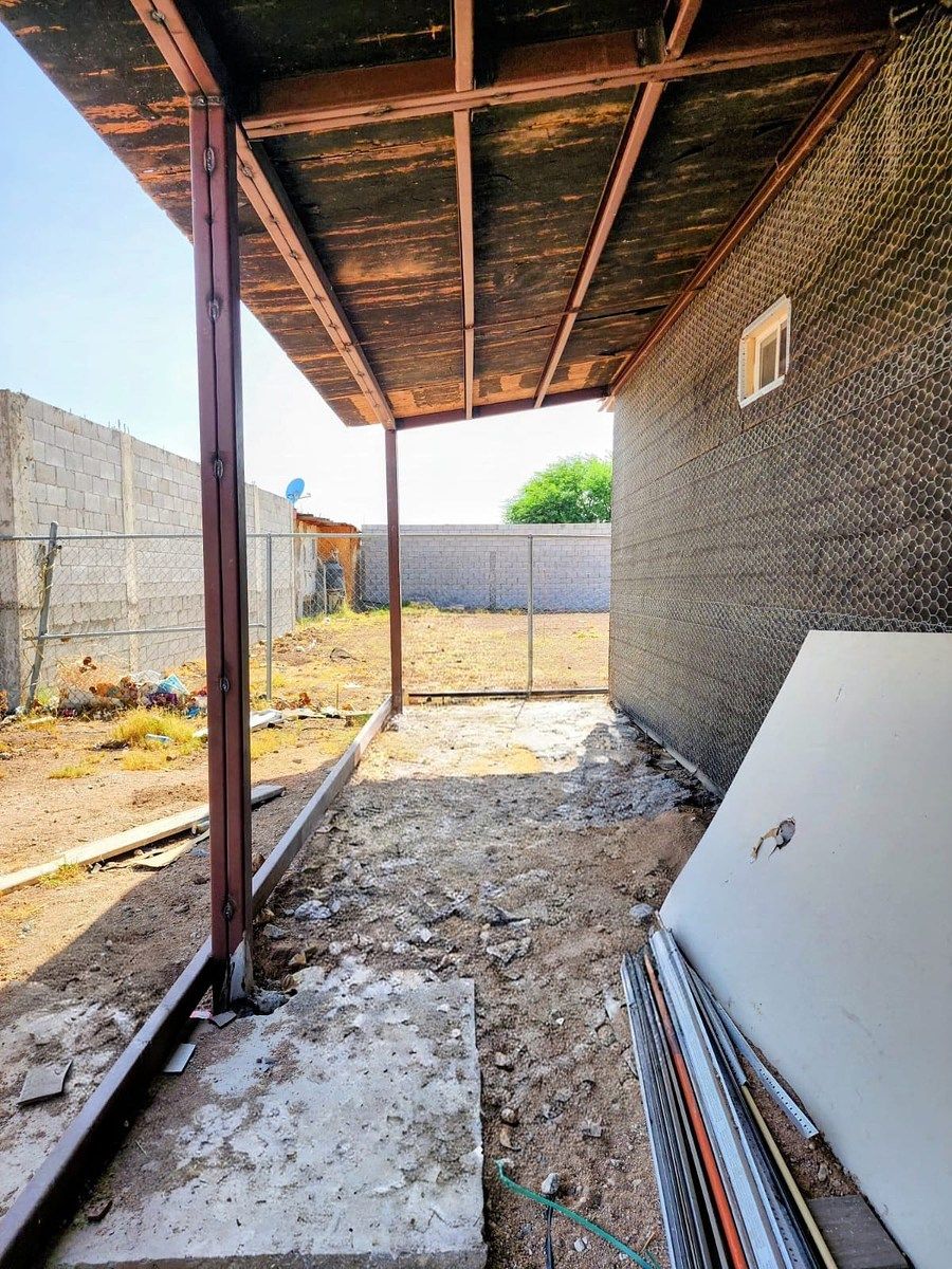 Casa en Islas Agrarias A, Mexicali, foto 5 de 17