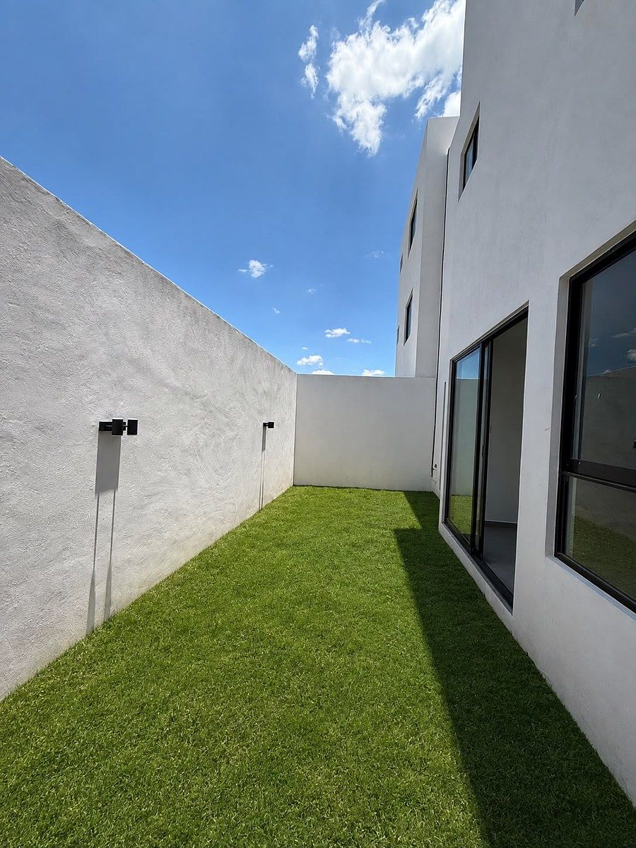 Casa en San Bernardino Tlaxcalancingo, San Andrés Cholula, foto 6 de 23