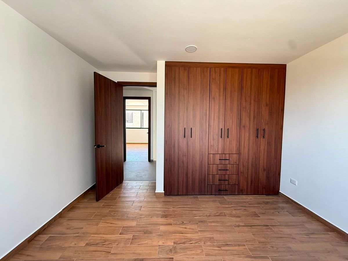 Casa en San Bernardino Tlaxcalancingo, San Andrés Cholula, foto 13 de 23