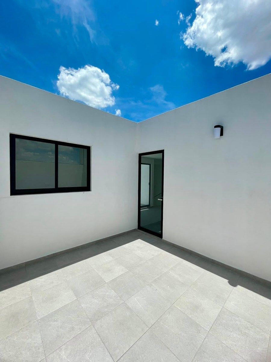 Casa en San Bernardino Tlaxcalancingo, San Andrés Cholula, foto 21 de 23