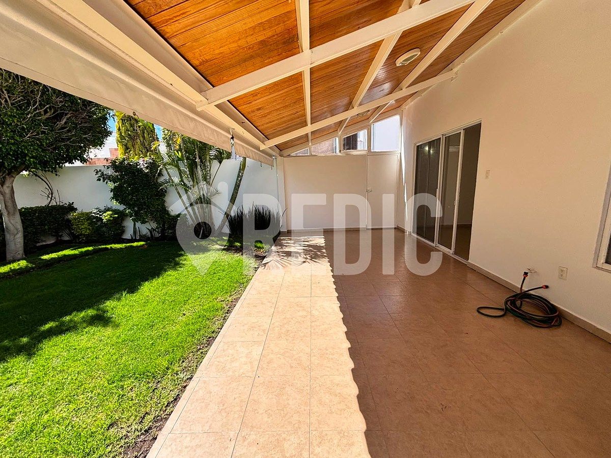 House in Privada Juriquilla, Querétaro, photo 6 of 36