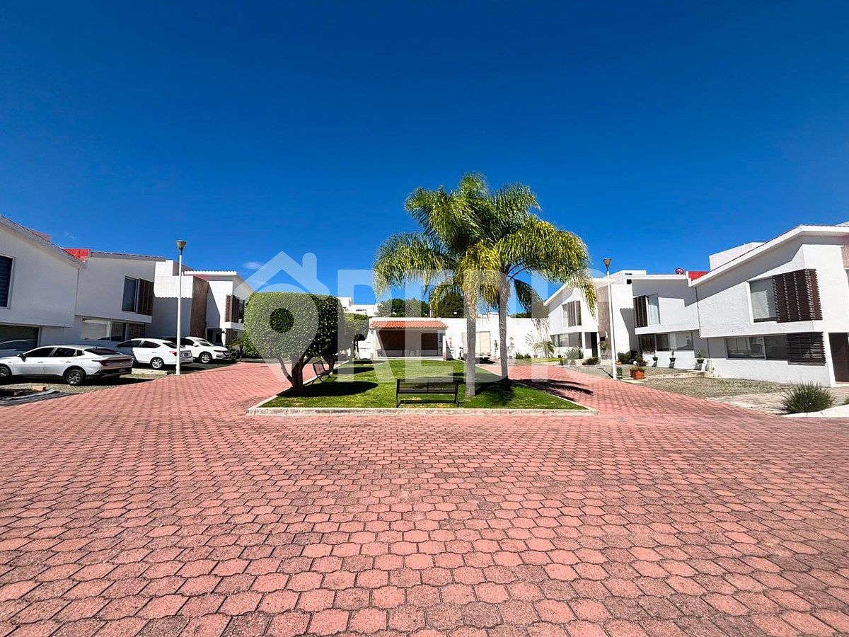 House in Privada Juriquilla, Querétaro, photo 10 of 36