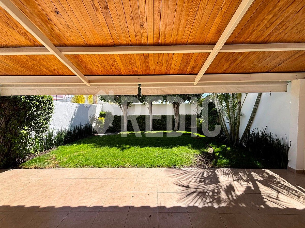 House in Privada Juriquilla, Querétaro, photo 11 of 36