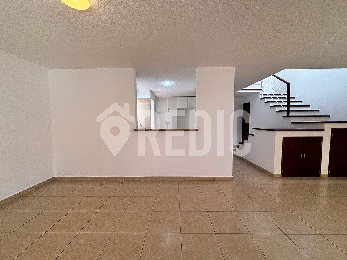 House in Privada Juriquilla, Querétaro, photo 21 of 36