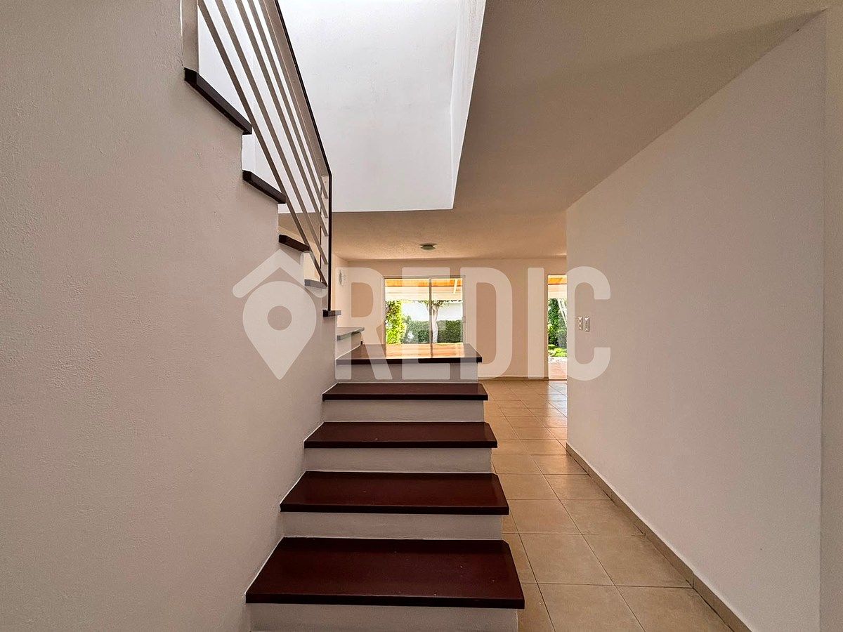 House in Privada Juriquilla, Querétaro, photo 24 of 36