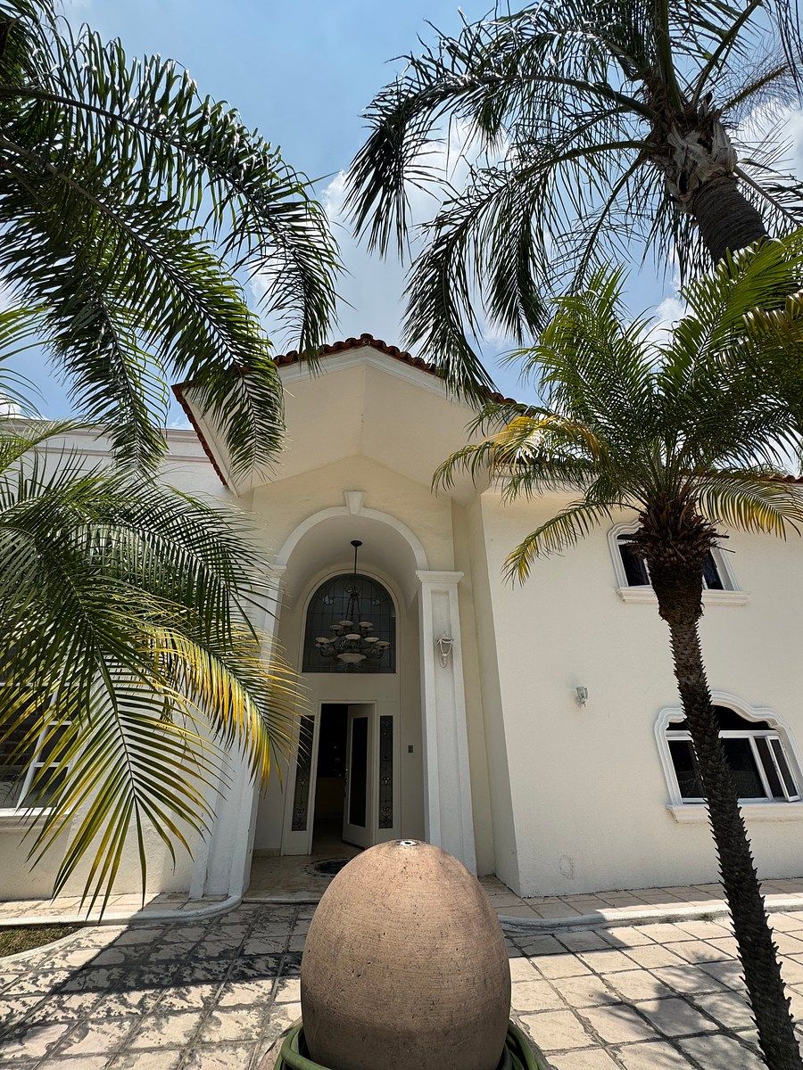 Casa en Venta | Club de Golf Santa Anita, Tlajomulco de Zúñiga, foto 1 de 29