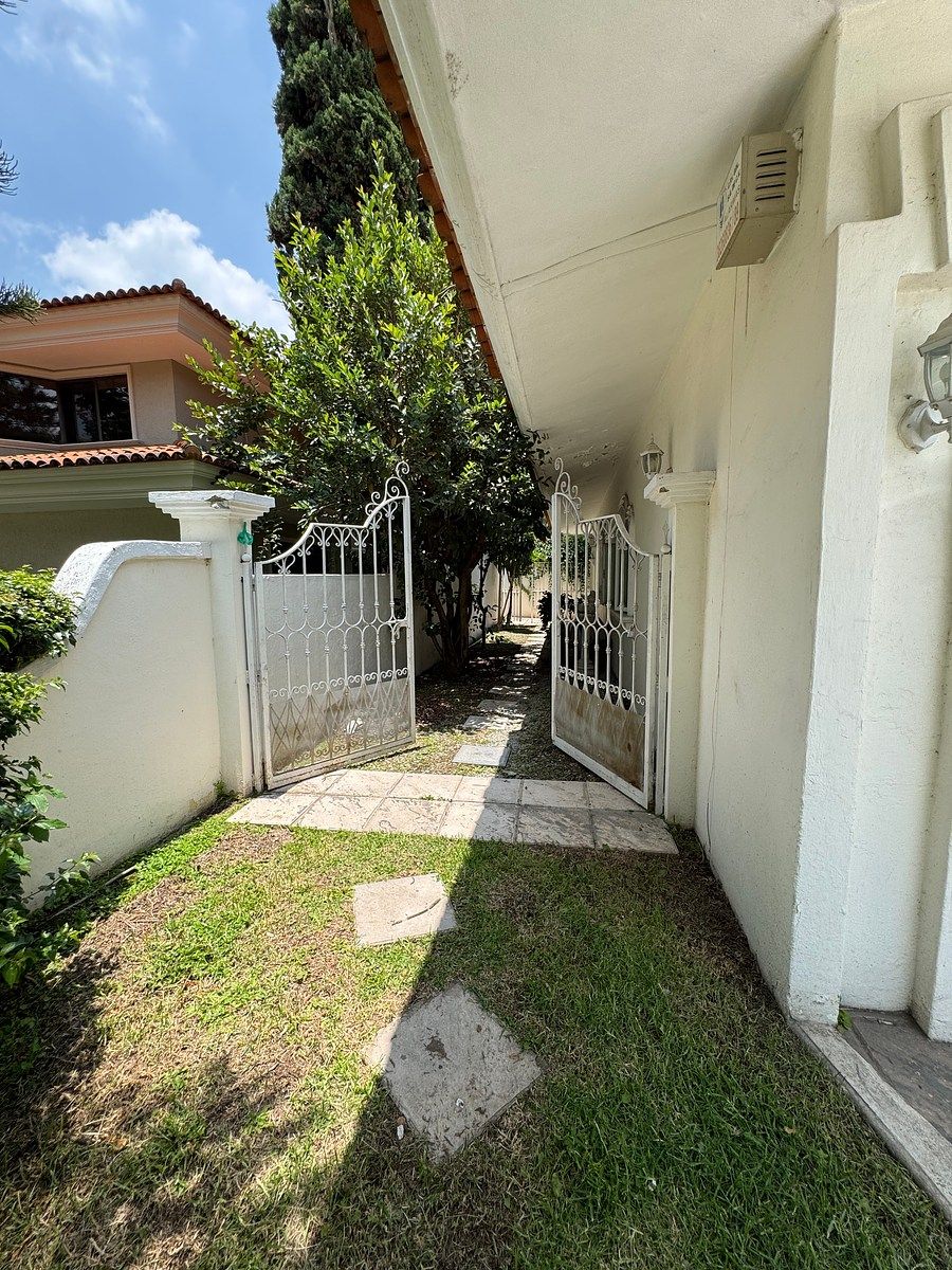 Casa en Club de Golf Santa Anita, Tlajomulco de Zúñiga, foto 4 de 29