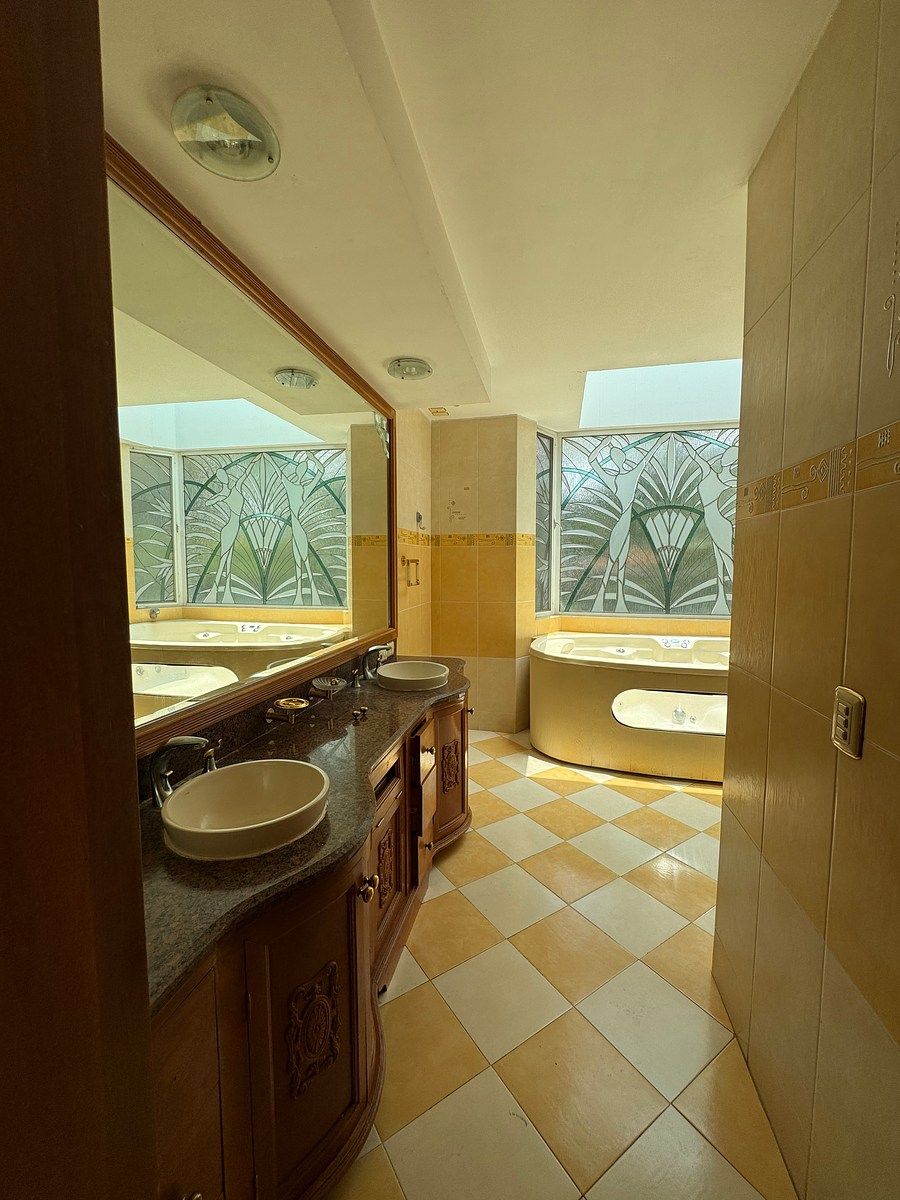 Casa en Club de Golf Santa Anita, Tlajomulco de Zúñiga, foto 18 de 29