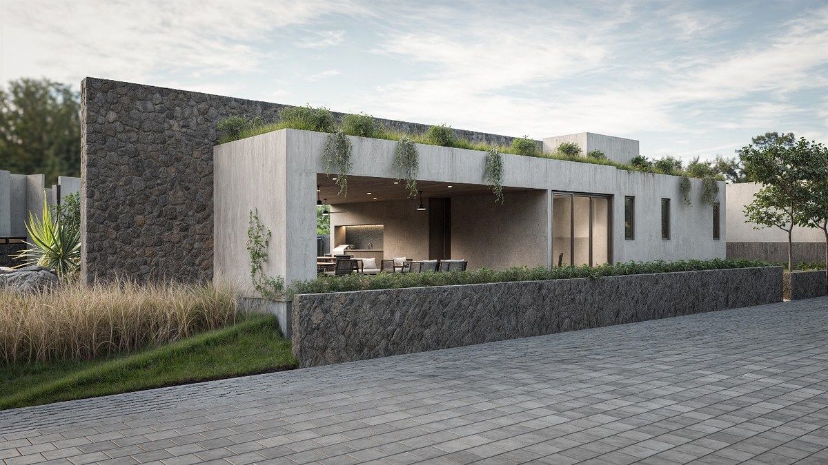 Terreno en Altos del Marqués, Querétaro, foto 2 de 15