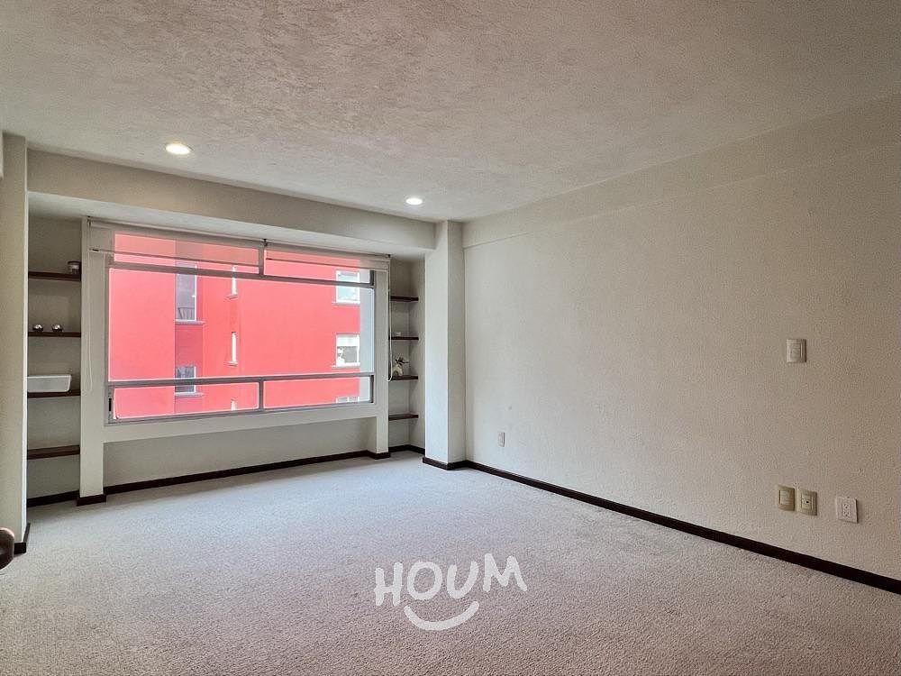 Apartamento em Contadero, Cuajimalpa de Morelos, foto 16 de 28