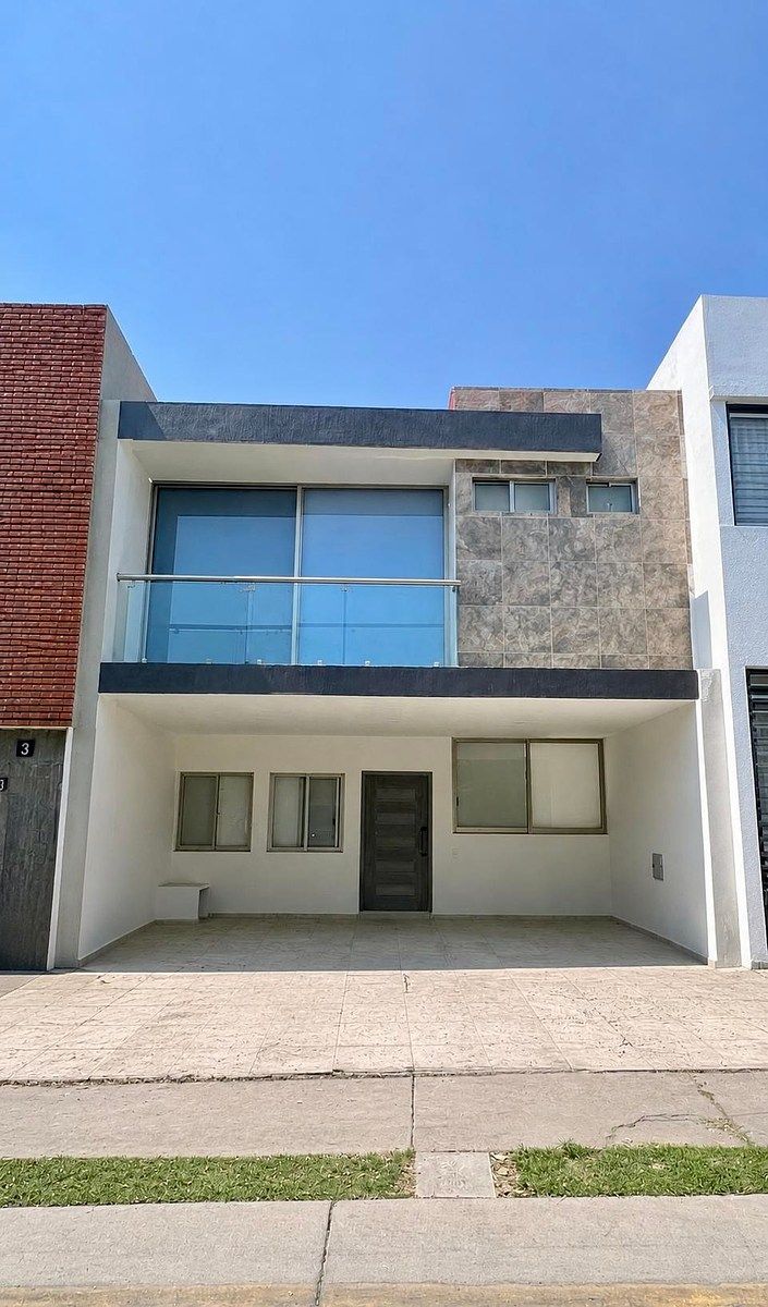 CASA PARA ALUGAR COTO SENDAS, foto 1 de 9