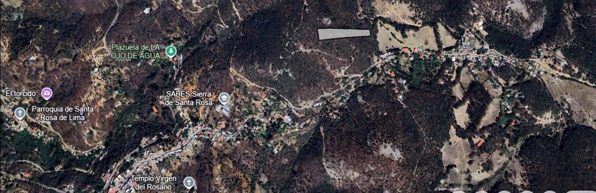 Lote em Santa Rosa de Lima, Guanajuato, foto 7 de 8