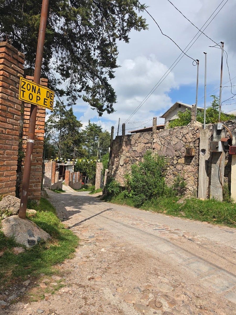 Terreno en Santa Rosa de Lima, Guanajuato, foto 21 de 21