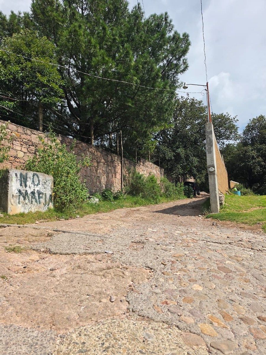 Terreno en Santa Rosa de Lima, Guanajuato, foto 19 de 21