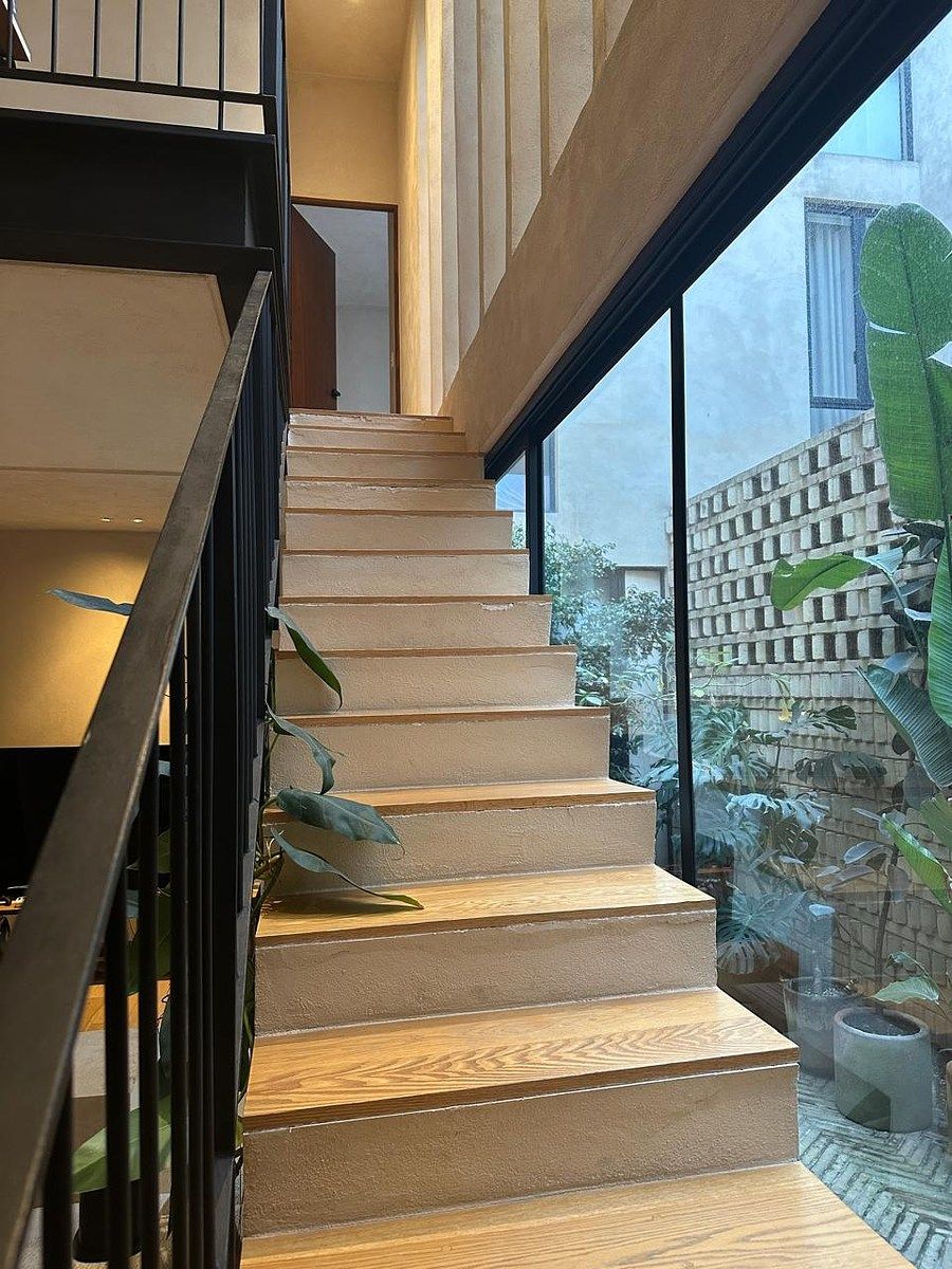 Departamento en Roma Sur, Cuauhtémoc, foto 6 de 11
