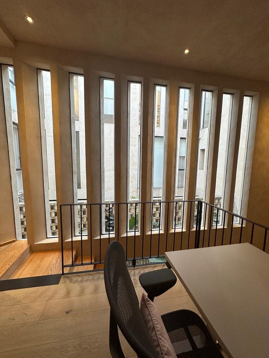 Departamento en Roma Sur, Cuauhtémoc, foto 8 de 11