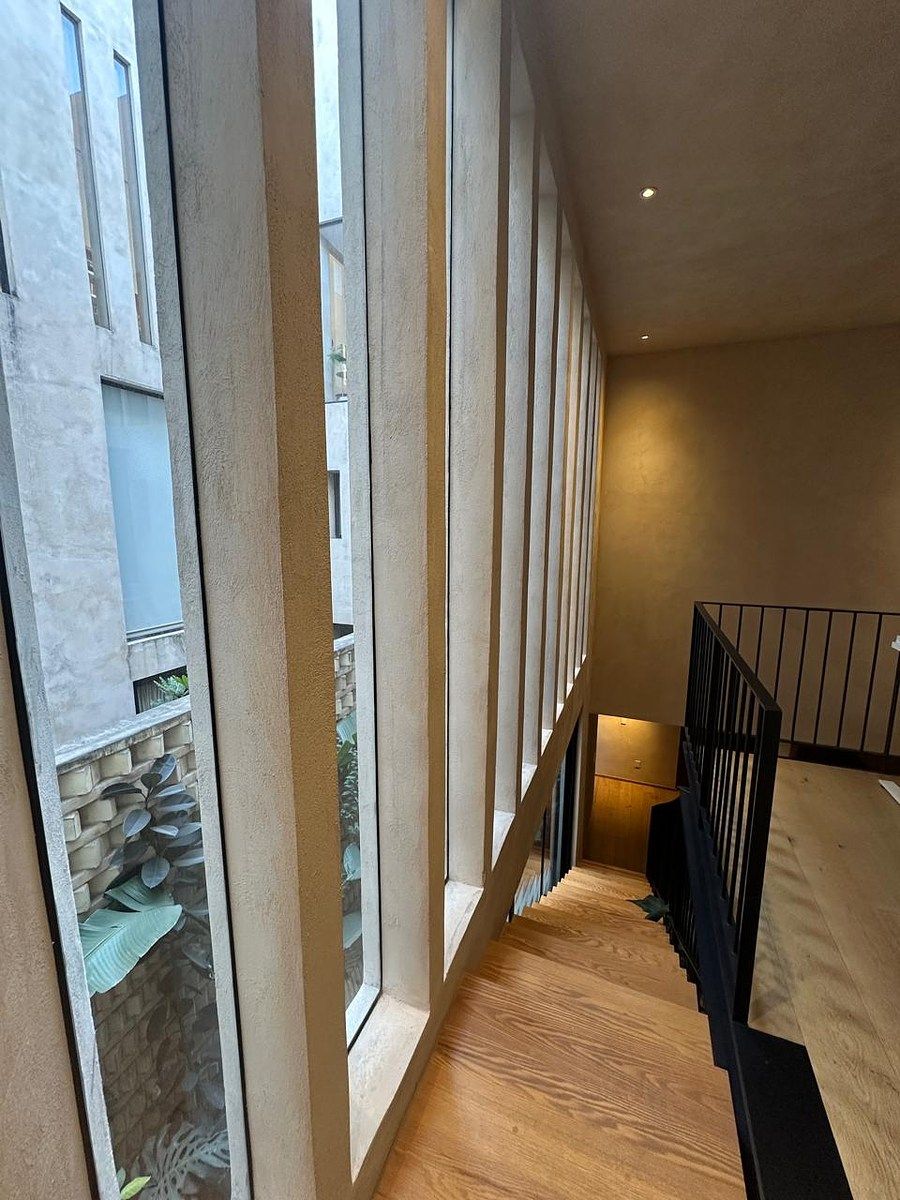 Departamento en Roma Sur, Cuauhtémoc, foto 7 de 11