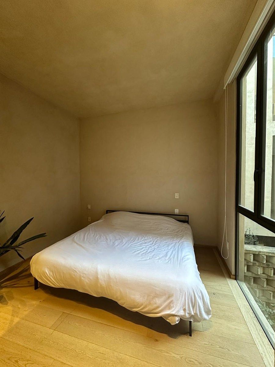 Departamento en Roma Sur, Cuauhtémoc, foto 10 de 11