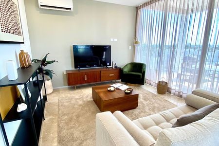 APARTMENT IN THE CITY