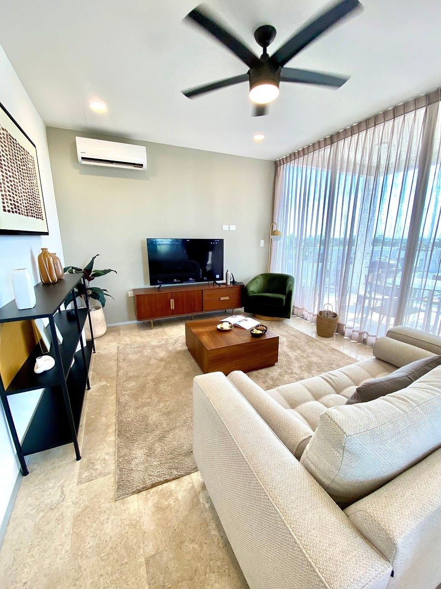 Apartment in Montes de Ame, Mérida, photo 2 of 25
