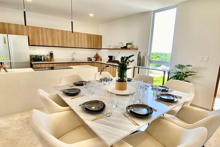 APARTMENT IN THE CITY