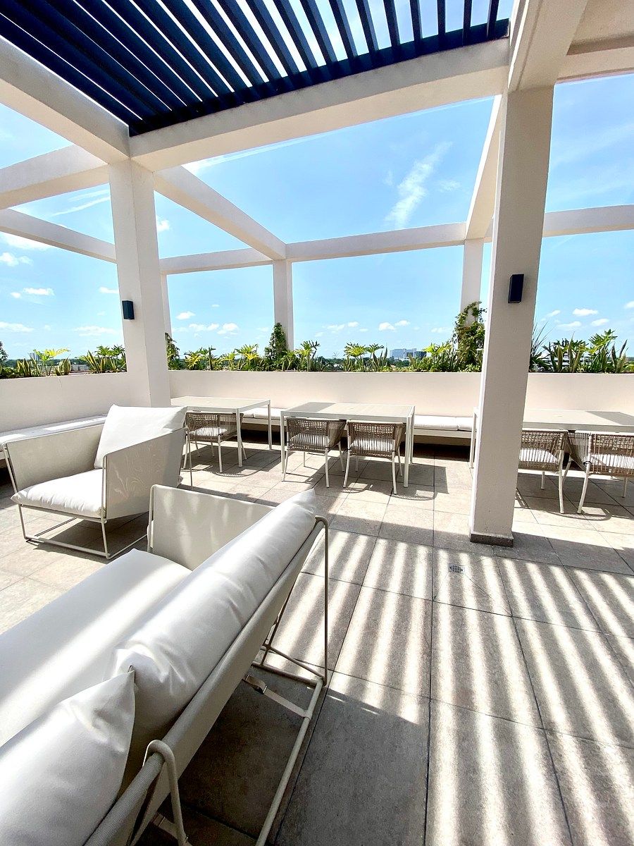 Apartment in Montes de Ame, Mérida, photo 5 of 25