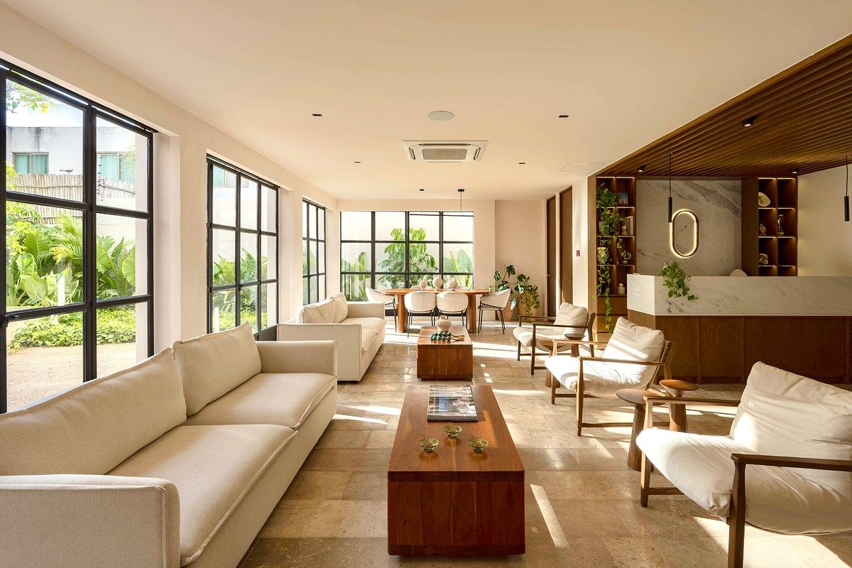 Apartment in Montes de Ame, Mérida, photo 19 of 25