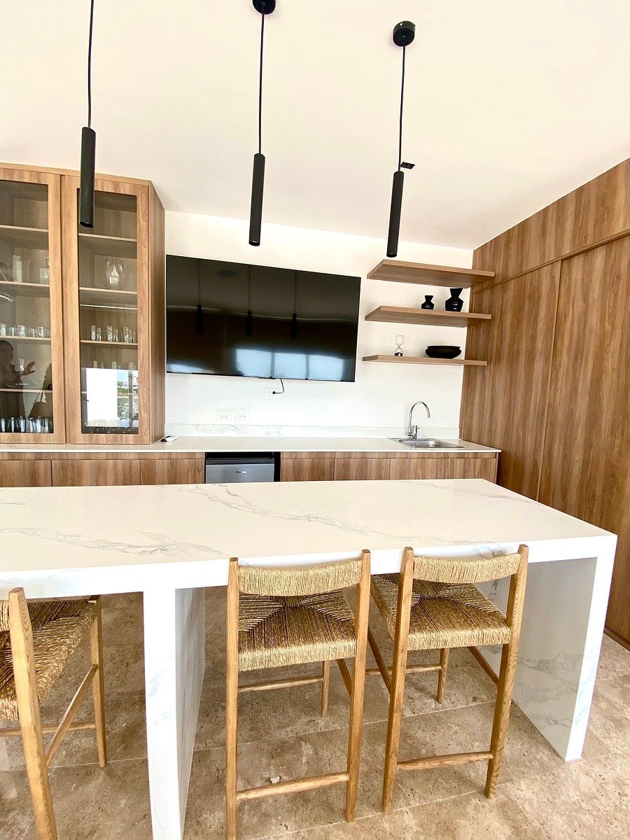 Apartment in Montes de Ame, Mérida, photo 20 of 25