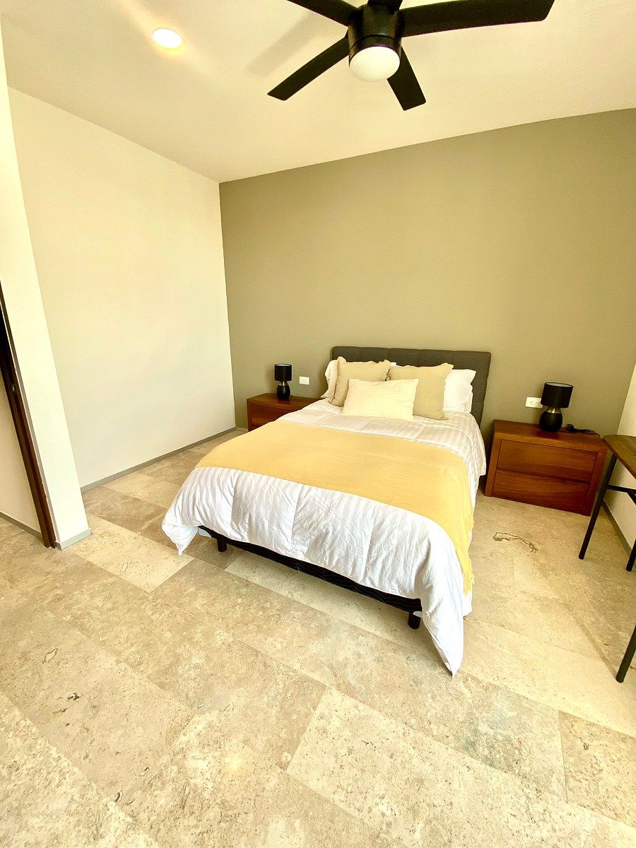 Apartment in Montes de Ame, Mérida, photo 7 of 25