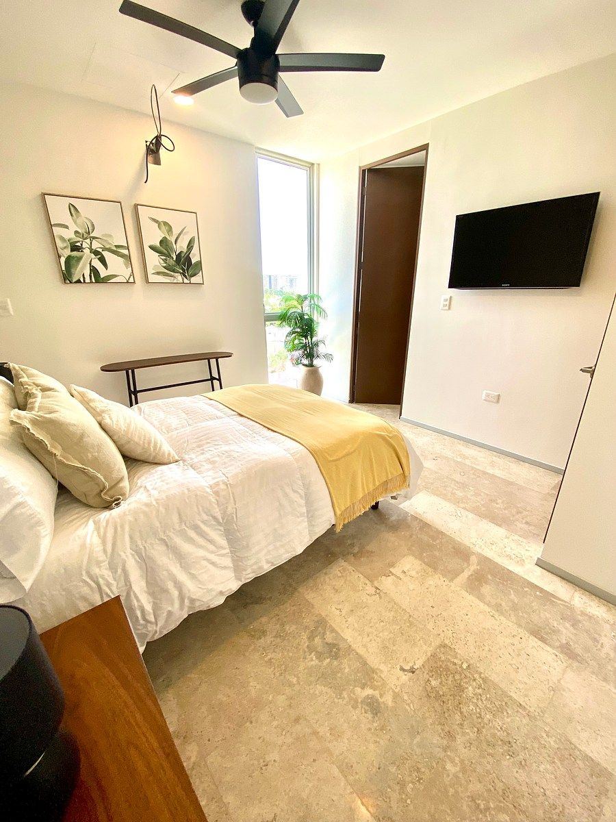 Apartment in Montes de Ame, Mérida, photo 9 of 25