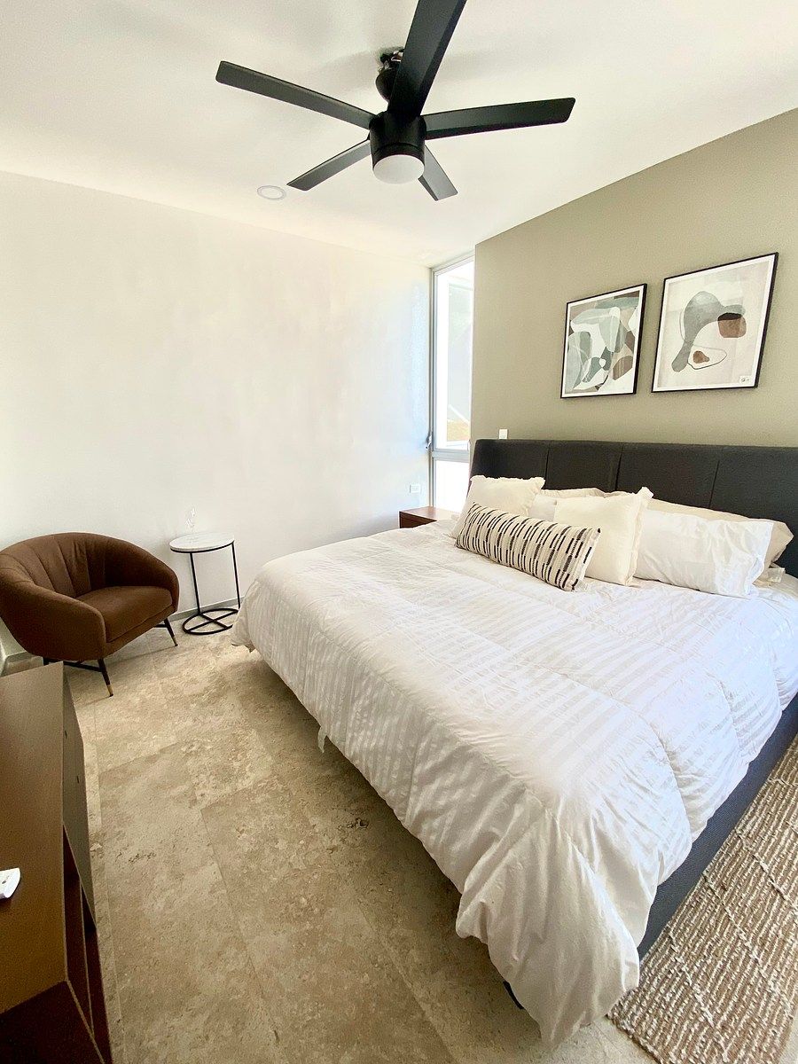 Apartment in Montes de Ame, Mérida, photo 11 of 25