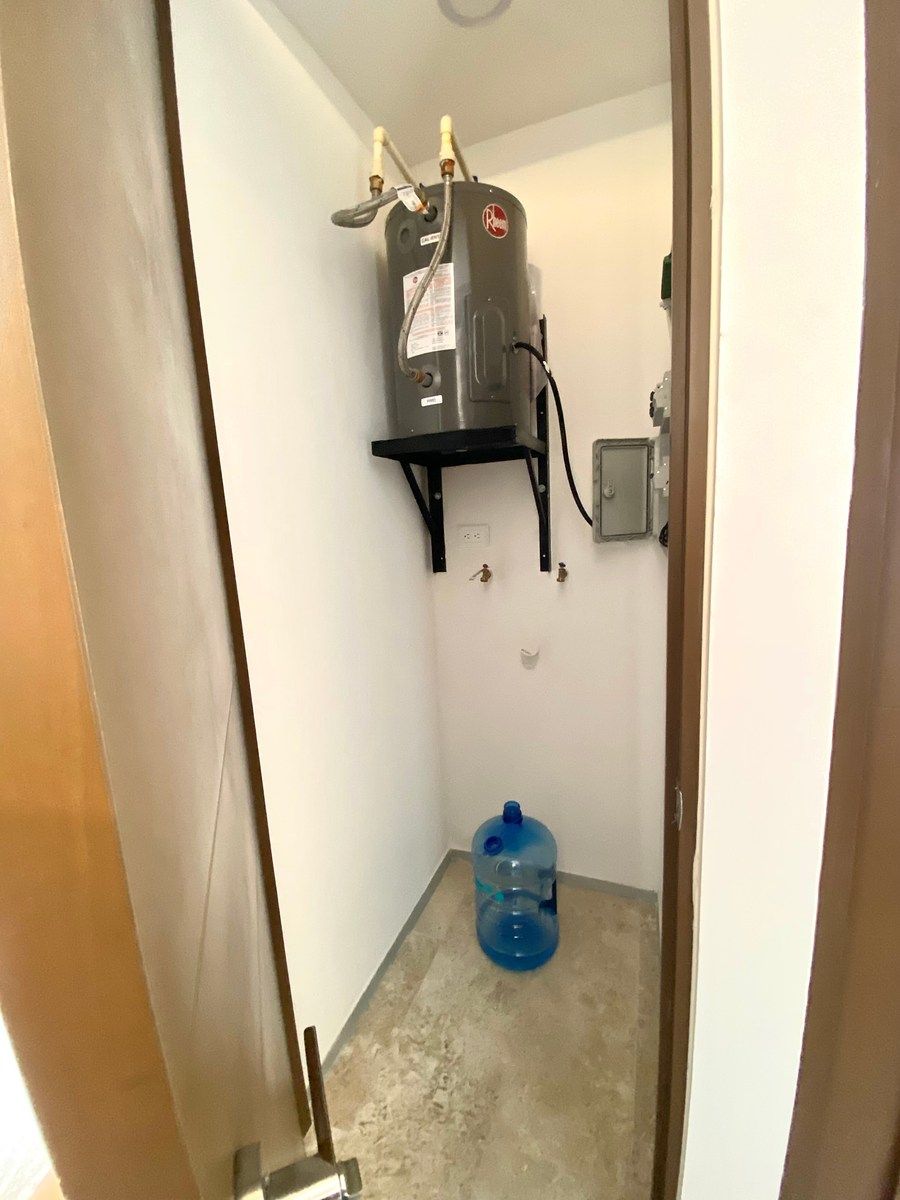 Apartment in Montes de Ame, Mérida, photo 12 of 25