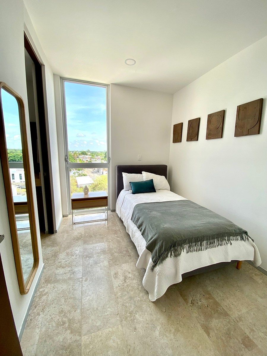 Apartment in Montes de Ame, Mérida, photo 13 of 25