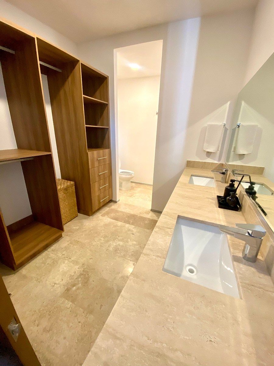 Apartment in Montes de Ame, Mérida, photo 14 of 25