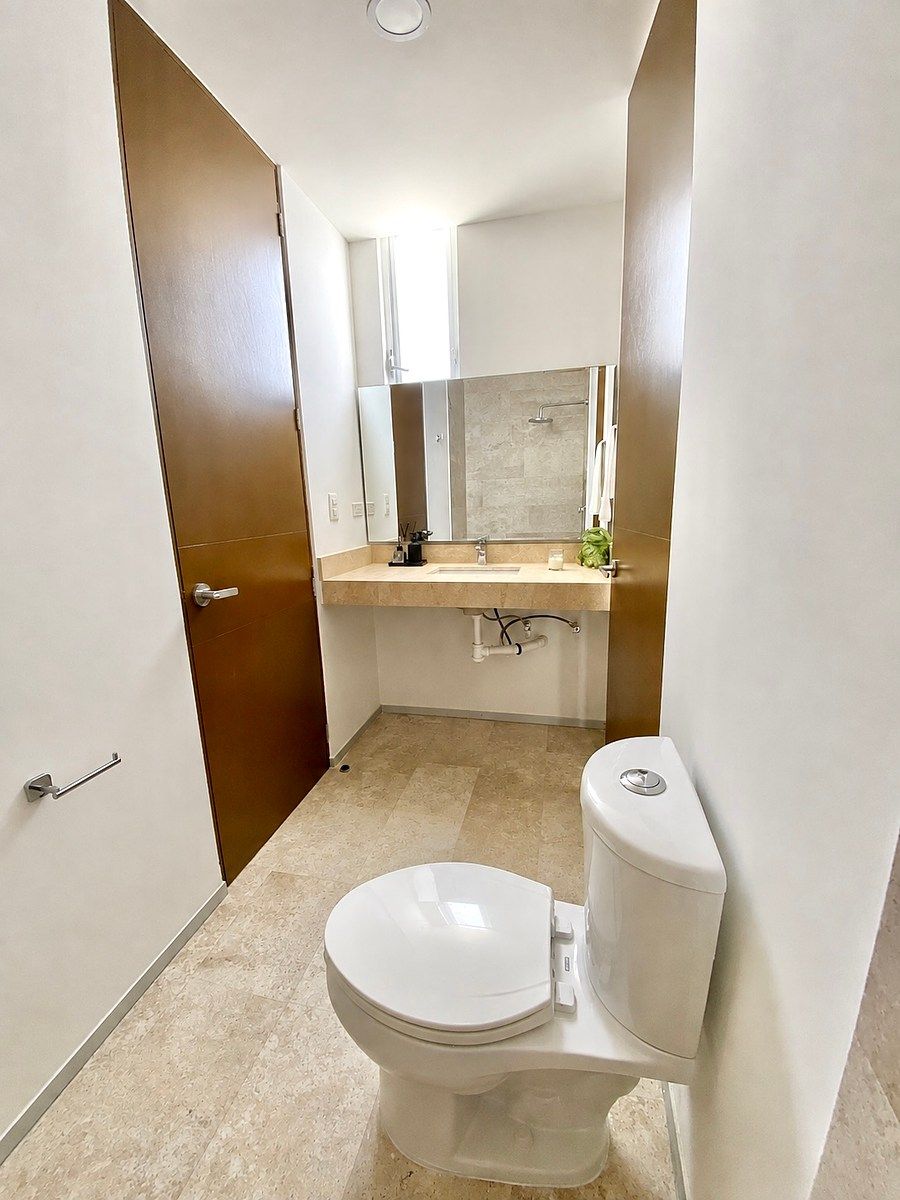 Apartment in Montes de Ame, Mérida, photo 16 of 25
