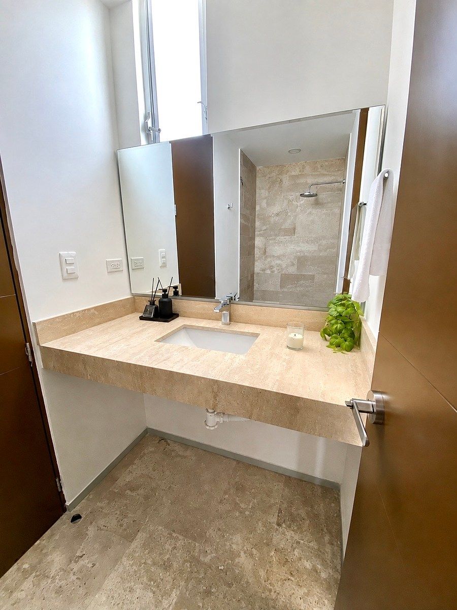 Apartment in Montes de Ame, Mérida, photo 17 of 25
