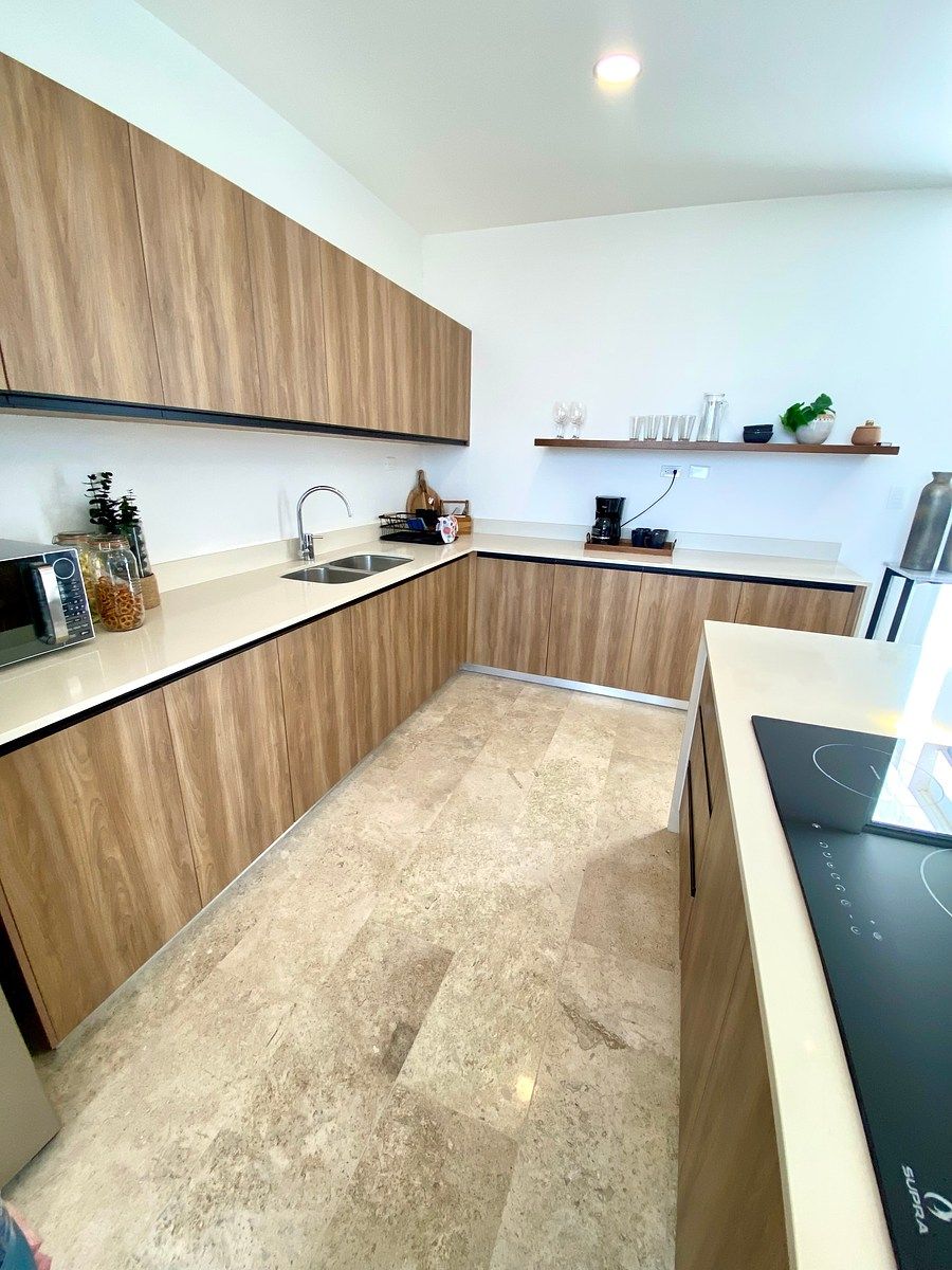 Apartment in Montes de Ame, Mérida, photo 4 of 25