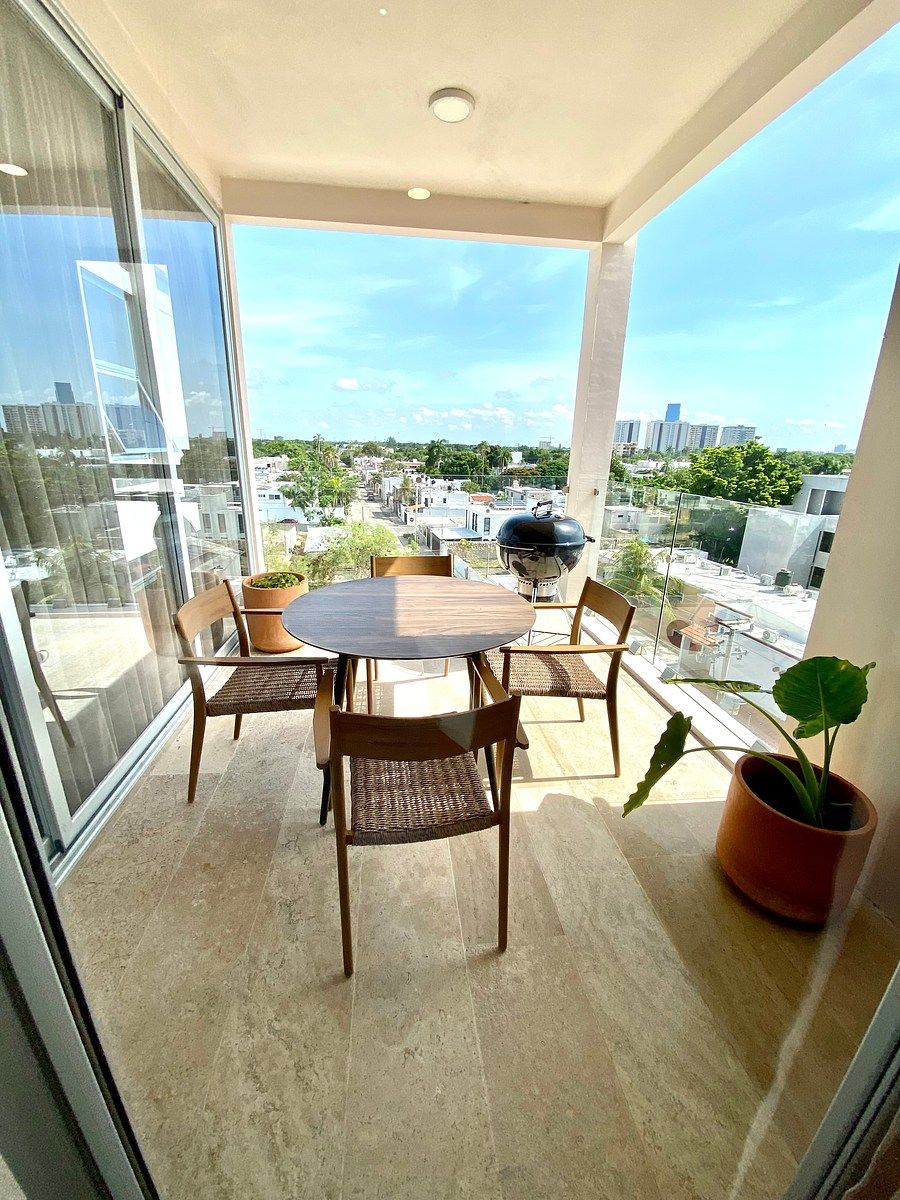 Apartment in Montes de Ame, Mérida, photo 23 of 25