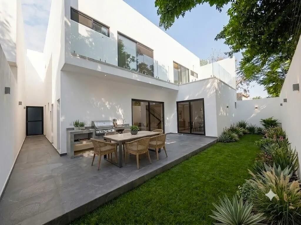 House in Sienna Residencial, Monterrey, photo 5 of 16