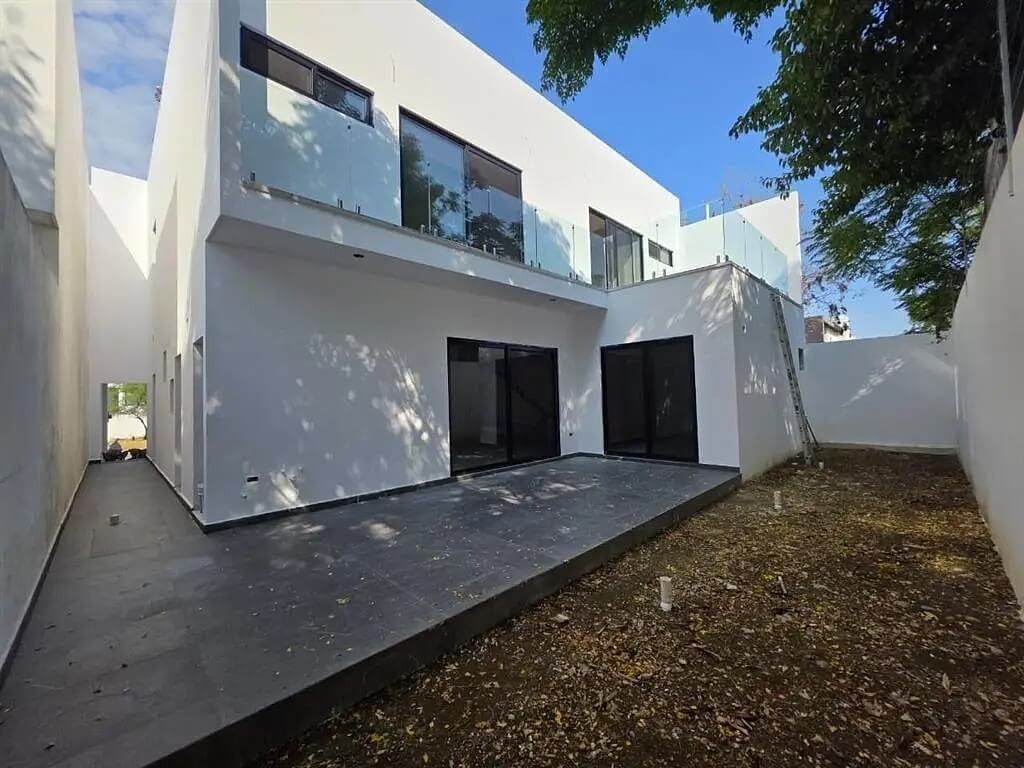 House in Sienna Residencial, Monterrey, photo 6 of 16