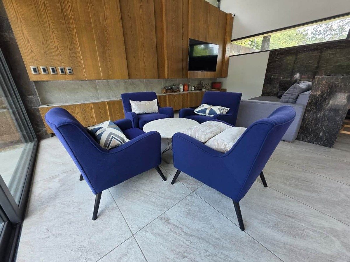 House in Sienna Residencial, Monterrey, photo 13 of 16